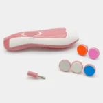 Baby Nail Clippers Safe Electric Baby Nail Trimmer - Image 2