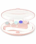 Baby Nail Clippers Safe Electric Baby Nail Trimmer - Image 4